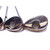 Mac Burrows Tour Bounce Wedge Set 52* | 56* | 60* True Temper Dynamic Gold RH, 3 of 12