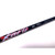 Mitsubishi Chemical Kai'li Red 75g Extra Stiff Fairway Shaft 44"  - 0.35, 2 of 12