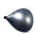 Mizuno JPX EZ 2015 Driver 10.5* HEAD ONLY Mens RH HC, 4 of 12
