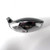 TaylorMade R9 3 Fairway Wood 13* HEAD ONLY Mens RH, 4 of 12