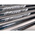 True Temper AMT S300 Tour White Stiff Iron Set of 6 Shafts 34.25''-35.75'' 0.355, 2 of 12