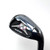 TaylorMade Burner 2009 Approach Wedge AW Burner Superfast 85g Stiff RH, 2 of 12