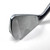 TaylorMade P790 2017 Single 6 Iron KBS Tour C-Taper 120g Stiff Steel Mens RH, 4 of 12