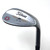 Titleist Vokey Spin Milled Chrome 2009 Lob Wedge LW 60* 4 Bounce Vokey Wedge RH, 1 of 12