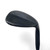 Stix Golf All Black Sand Wedge SW 56* Stix Wedge Graphite Mens RH, 1 of 12