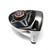 TaylorMade R1 Driver 8-12* HEAD ONLY Mens RH HC, 3 of 12