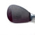 TaylorMade XFT TP Milled 2010 Sand Wedge SW 56* 12 Bounce KBS Hi-Rev Wedge RH, 3 of 12