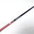 Wilson Magonlia Single 7 Iron Magnolia Ladies Graphite Womens RH Undersize Grip, 5 of 12