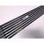 True Temper DG Mid S400 Tour Issue Stiff Iron Set of 7 Shafts 34.50''-37'' 0.355, 1 of 12