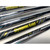 True Temper Dynamic Gold S300 Stiff Iron Set of 7 Shafts 34.25''-37.25'' 0.355, 2 of 12