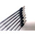 True Temper Dynamic Gold S300 Stiff Iron Set of 7 Shafts 34.25''-37.25'' 0.355, 3 of 12