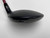Cobra DS-ADAPT X 3HF Fairway Wood 16.5* Denali Red 5.5 50g Regular RH -1'', 3 of 12