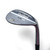 Cleveland CG15 Satin Chrome Lob Wedge LW 58* 12 Bounce Traction Wedge Steel RH, 1 of 12