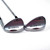 Cobra Tour Trusty Satin Wedge Set 56* 12 | 60* 10 TT DG X100 X Stiff RH, 1 of 12