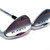 Cobra Tour Trusty Satin Wedge Set 56* 12 | 60* 10 TT DG X100 X Stiff RH, 2 of 12