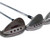 Callaway Mack Daddy 4 Raw Wedge Set 50* 10 | 54* 12 | 58* 12 NS Pro Modus 3 RH, 2 of 12