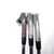 Callaway Mack Daddy 4 Raw Wedge Set 50* 10 | 54* 12 | 58* 12 NS Pro Modus 3 RH, 4 of 12