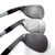Callaway Mack Daddy 4 Raw Wedge Set 50* 10 | 54* 12 | 58* 12 NS Pro Modus 3 RH, 5 of 12