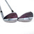 Callaway Opus Brushed Chrome Wedge Set 56* 14 | 60* 12 TT DG Tour Issue RH, 1 of 12