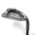 Ping Zing 2 Sand Wedge SW Orange Dot 2* Flat Karsten 101 Wedge Graphite Mens RH, 1 of 12