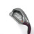 Ping Zing 2 Sand Wedge SW Orange Dot 2* Flat Karsten 101 Wedge Graphite Mens RH, 2 of 12