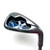 Callaway X-18 Single 7 Iron True Temper Dynamic Gold X100 130g Extra Stiff RH, 1 of 12