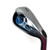 Callaway X-18 Single 7 Iron True Temper Dynamic Gold X100 130g Extra Stiff RH, 2 of 12