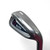 Cleveland Bloom Single 8 Iron Bloom 50g Ladies Graphite Womens RH, 2 of 12