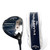 Callaway Paradym 3 Fairway 16.5* HZRDUS 6.0 Gen 4 Dual Torsional Stiff RH HC, 1 of 12
