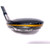 Cobra Baffler TWS 2009 3 Hybrid 20* Aldila DVS-HL 65g Stiff Graphite Mens RH, 4 of 12