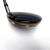 Cobra Baffler TWS 2009 3 Hybrid 20* Aldila DVS-HL 65g Regular Graphite Mens RH, 3 of 12