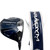 Callaway Paradym Driver 9* HZRDUS 6.0 Dual Torsional Design 60g Stiff RH HC, 1 of 12