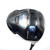 TaylorMade SLDR White Driver 12* Fujikura Speeder 57g Regular RH HC, 2 of 12
