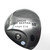 Callaway Hawkeye Driver 10* Hawk Eye Gems UL Ladies RH Undersize Grip, 1 of 12