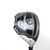 TaylorMade RocketBallz 5 Hybrid 25* 55g Ladies Graphite Womens RH Undersize Grip, 1 of 12