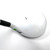 TaylorMade RocketBallz 5 Hybrid 25* 55g Ladies Graphite Womens RH Undersize Grip, 2 of 12