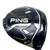Ping G430 Max Driver 10.5* Alta CB 55g Regular Graphite Mens RH Midsize Grip, 1 of 12