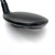 TaylorMade Qi4D Rescue 5 Hybrid 25* KBS Reax 65g Regular Graphite Mens RH HC, 4 of 12