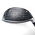 LEFTY TaylorMade M6 Driver 10.5* Fujikura Atmos Red 5A Senior LH HC, 5 of 12