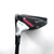 LEFTY TaylorMade M6 Driver 10.5* Fujikura Atmos Red 5A Senior LH HC, 6 of 12