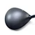 LEFTY TaylorMade Qi35 Driver 10.5* Fujikura Air Speeder 2025 50g Regular LH HC, 3 of 12