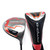 Cobra AMP D Driver 10.5* Amp 65g Stiff Graphite Mens RH HC, 1 of 12