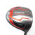 Cobra AMP D Driver 10.5* Amp 65g Stiff Graphite Mens RH HC, 2 of 12