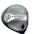 Callaway Big Bertha Warbird Driver 10* Ladies Gems Ladies Graphite Womens RH, 1 of 12