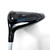LEFTY Mizuno ST-Z Driver 9.5* Aldila Ascent Red 50g Regular LH -1/2'', 5 of 12