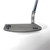 Kevin Burns 9304 Flow Neck Putter 35" Mens RH HC, 3 of 12