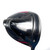 TaylorMade Stealth HD Driver 10.5* Fujikura Ventus Red 5R Regular RH, 1 of 12