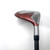 TaylorMade Burner 1998 3 Fairway Wood 15* Bubble 2 R-80 Regular RH, 5 of 12