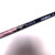 Fujikura Air Speeder 45 45g Regular Graphite Driver Shaft 44" Pull 0.335, 2 of 12
