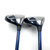 Callaway X 3 & 5 Fairway Wood Set 15* | 18* Aldila Ladies 55g Ladies RH, 7 of 12